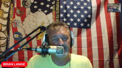 08252022 LTR BROADCAST - WHAT'S GOING ON WITH OUR GOV'T AND IT'S PEOPLE