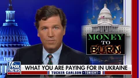 Tucker Carlson: This is shameful