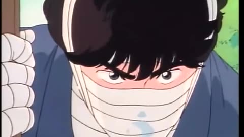 Ranma 1/2 - EP 5 Pt-BR