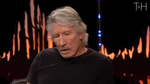 The Ruling Class are MURDERING - ROGER WATERS