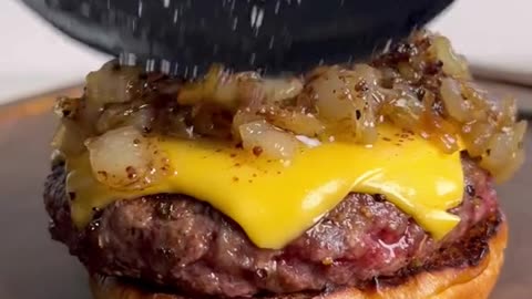 Best burger ever?