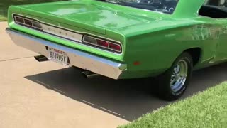 1969 Dodge Coronet 440 For Sale $28,000