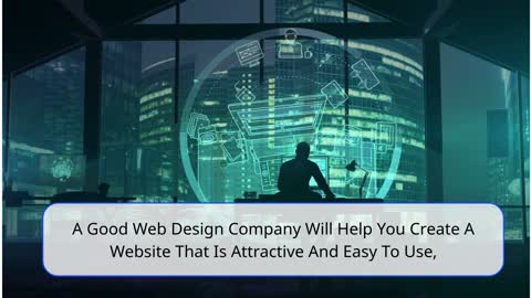 Franchise Web Design Company