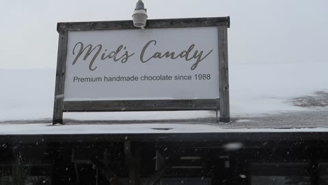 Explore the Hidden Gems of Mid's Candy & Gifts in Ebensburg PA