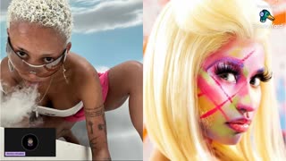 Why Nicki Minaj & Doja Cat's Relationship Doesn't Matter