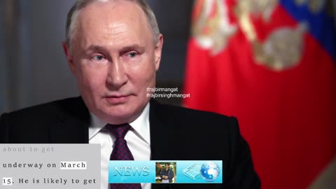 Putin's nuclear warning: A Canadian expert explains the threat level