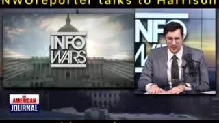 Info Wars- Q - Controlled opposition