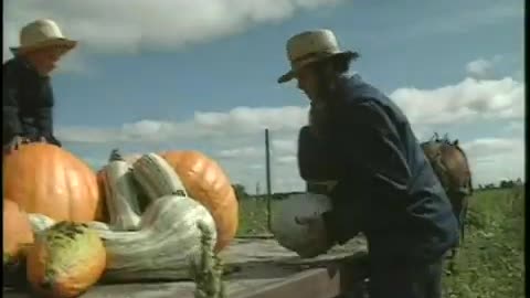 September 30, 1993 - Meet The Amish, 'Indiana's Own'