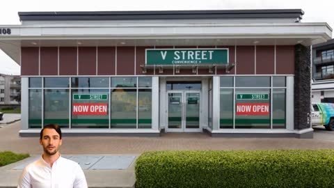Vape Street | Vape Shop in Langley City, BC