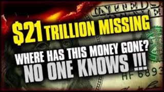 Jeff & Catherine Austin Fitts - $21 TRILLION, The Financial Coup & Rings Of Saturn