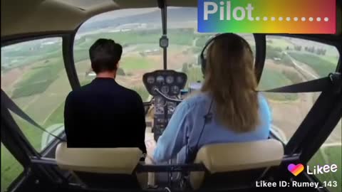 Passengers with pilot. Amazing time #ferdouskabir2426