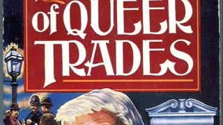 The Club of Queer Trades By: G. K. Chesterton -