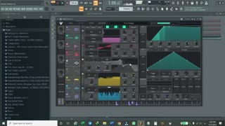 FL Studio 20 Serum 98