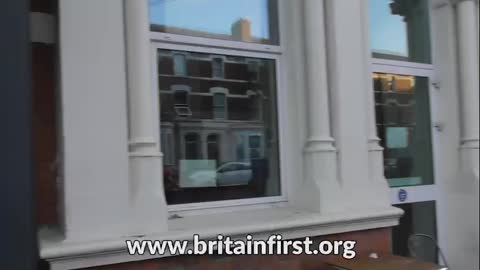 😡 BRITAIN FIRST EXPOSES THE IBIS HOTEL IN BELFAST FOR HOUSING MIGRANTS 😡