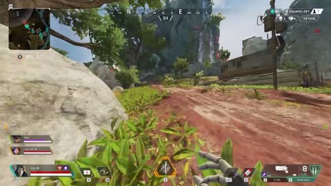 Ash.Exe in Apex Legends