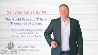 How we Sell Your House For $1