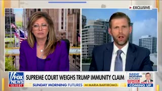 If The Supreme Court doesn’t get the Trump immunity case right, it will be time to go...