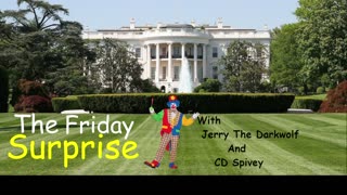 Friday Surprise Show EP. 11