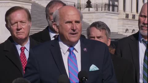 Rep. Gohmert: Dem Equality Act is “All About Power,” Eviscerates 1st Amendment
