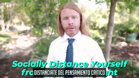 (2 mins) - JP Sears - The Intelligence Variant - Is Spreading Fast!