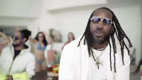 Chris Gayle universe boss x emiway bantai - Jamaica to India