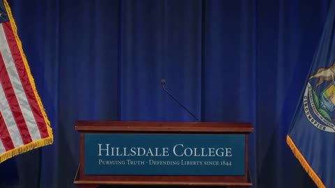 Hillsdale College CCA Seminar | U.S. Intelligence: History and Controversies