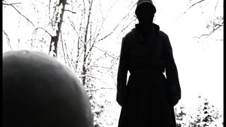 Ghost of Battlefield Past | Award-Winning WW2 Short Film