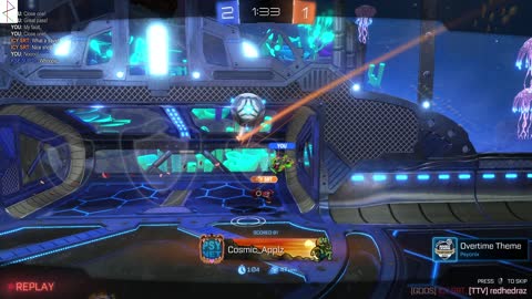 such a nice save wasted