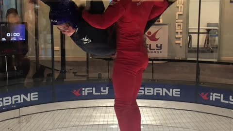 IFLY LIFT