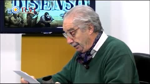 16 Disenso N° 16 Memoria histórica o industria de la memoria II