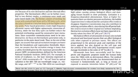 2013 - Wirelessly interconnected nanorobots,1 i.e., devices of sizes ranging from one to a few hundred nanometers, are a promising solution for remote and distributed medical diagnosis and treatment of major diseases