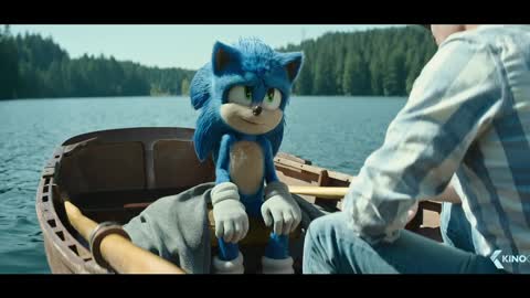 SONIC THE HEDGEHOG 2 All Clips & Trailer (2022)