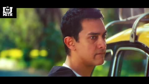 GIVE ME SOME SUNSHINE (Mashup) | 3 Idiots | DJ MITH MHASHELKAR | MUSIC WITH FEELINGS |