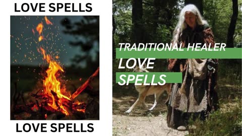 Love spells