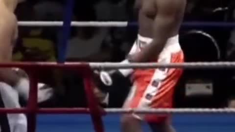 #karma #satisfying #boxing