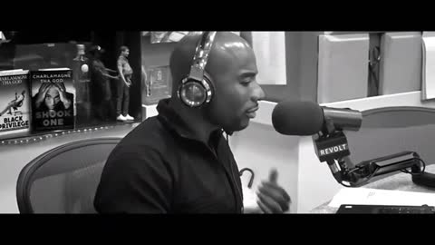 Charlamagne tha God kalder Ben Carson "Oreo"