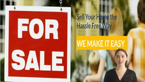 Pacific Gold Real Estate - The Easiest Way to Sell Your Home for Cash in Bakersfield