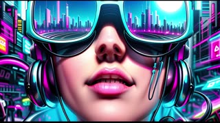 🎧 🎧 🎧 Synthwave and Chill 🎶🎶🎶