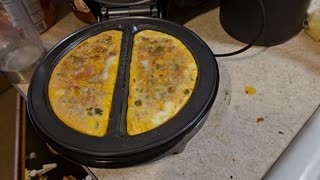 Discover the Must-Have Easy Electric Omelette Pan of 2023