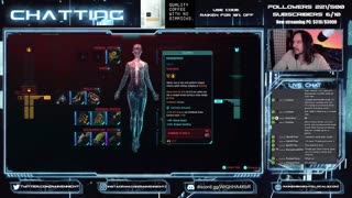LIVE - Playing The New Phantom Liberty DLC | Cyberpunk 2077
