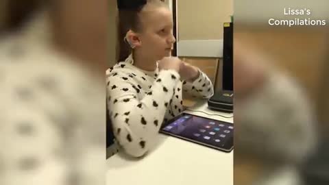 Deaf People Hearing Sound for the FIRST Time
