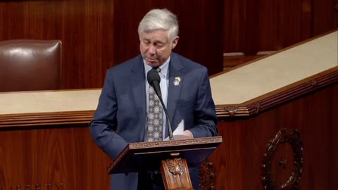 Longtime GOP Lawmaker Fred Upton Announces Retirement