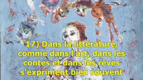 Comment créons-nous la cécité émotionnelle ? - Audio - Alice Miller