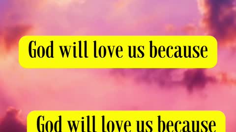 CS Lewis Said... I believe in Christianity as I believe that the sun has risen: not only because...