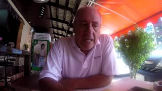 How to Renew your Thai retirement visa and Get a Thai driving Licence ! Vlog-035