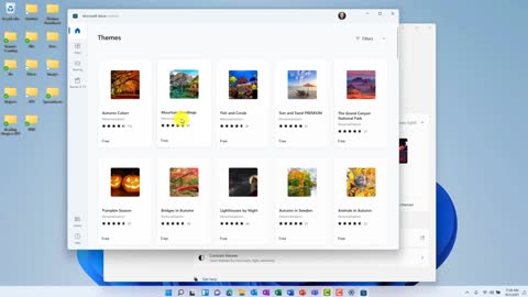 Windows 11 new elements | The best Windows 11 Tips and Tricks for 2021