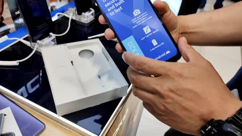 #Nokia #X20 #5G #Unboxing