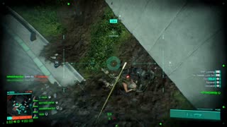 Battlefield 2042 - Sniper Drone Fun