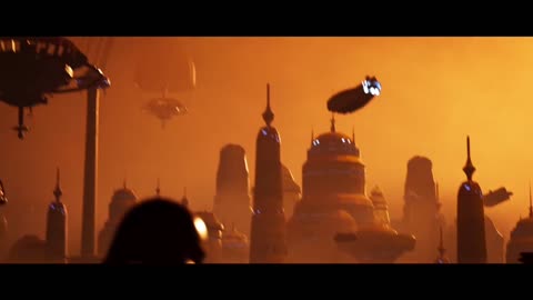 Star Wars - The Cloud City: Invasion
