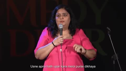 Mujhe Ladke Bahut Pasand Hain | Stand Up Comedy